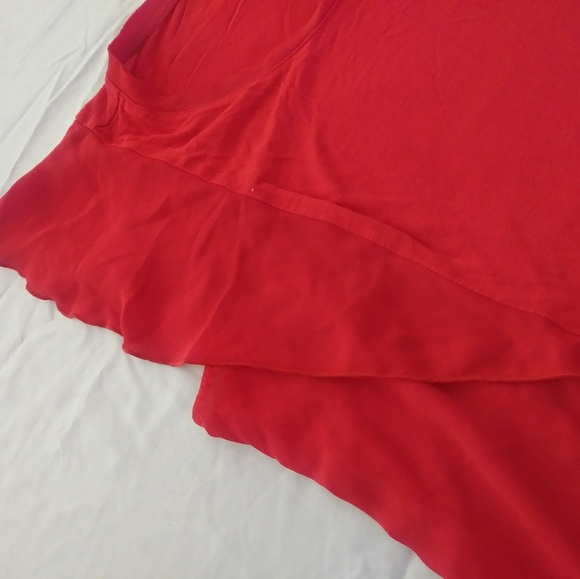 Maternity blouse - Picture 2 of 3